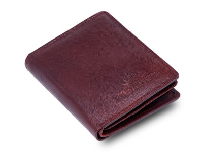 Leather Wallet GWL105-21404