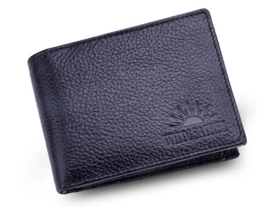 Leather Wallet GWL115-00101/04