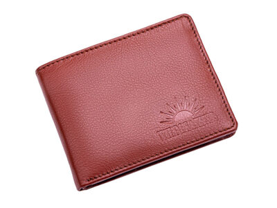 Leather Wallet GWL115-11001/04/06