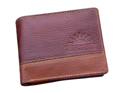 Leather Wallet GWL115-22104/07
