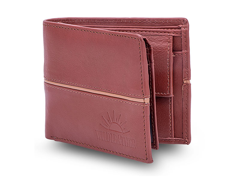 Leather Wallet GWL115-23004/07