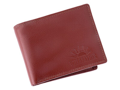 Leather Wallet GWL115-11201/04/06