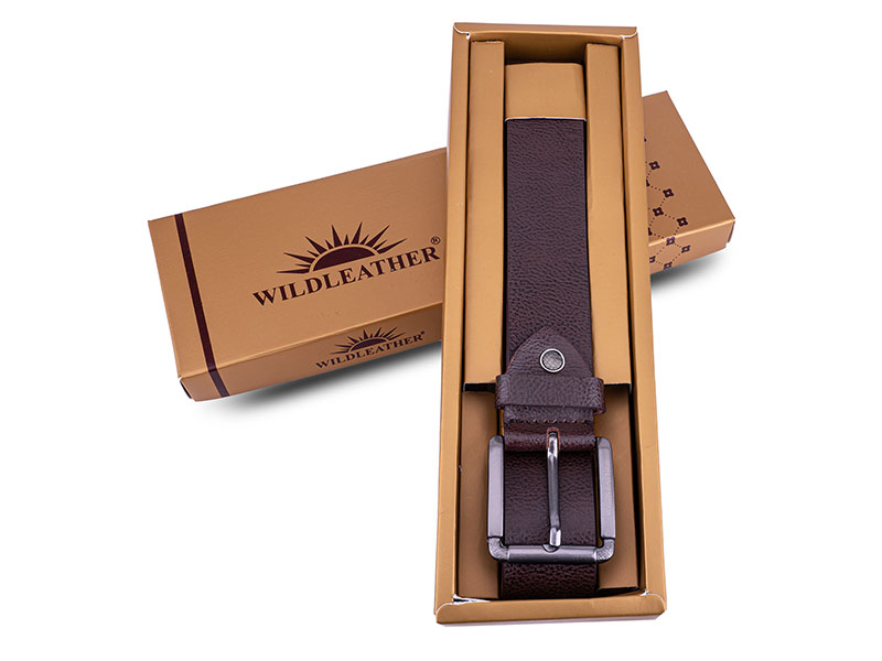 Wildleather Leather Belt GBT205-71704