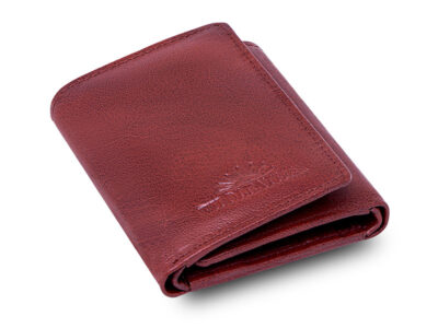 Leather Wallet GWL105-21001/03