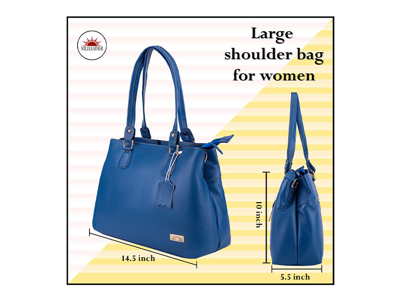 Ladies Shoulder Bag- LSD115-216