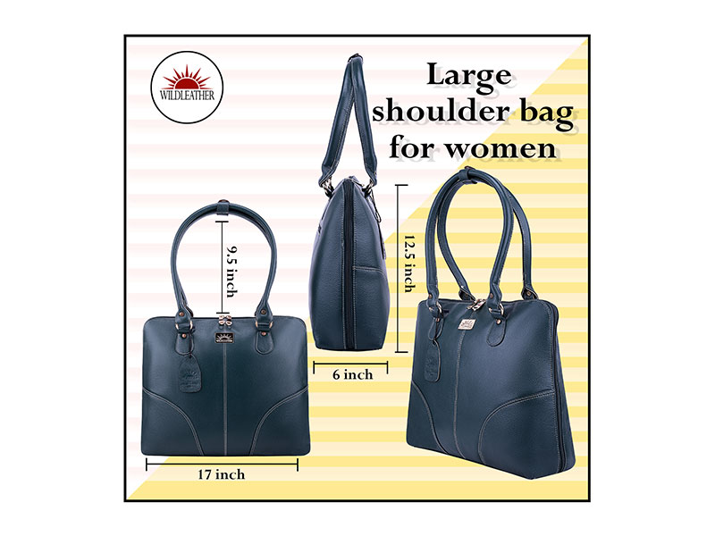 Ladies Shoulder Bag- LSD125-704
