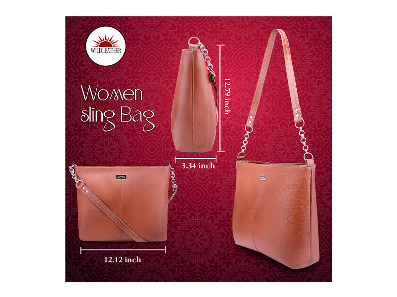 Ladies Sling Bag- LSG117-204