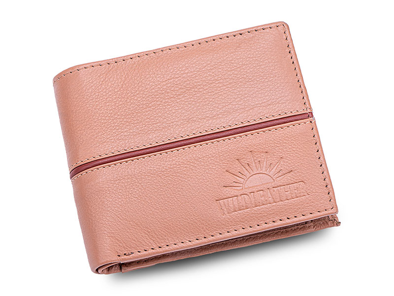 Leather Wallet GWL115-23004/07